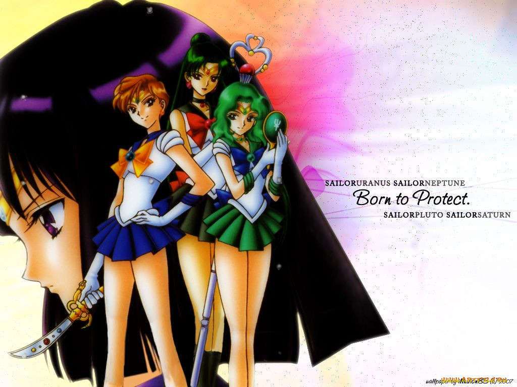 , sailor, moon